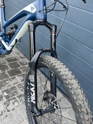 Bicicletta capra 2018 - capra,