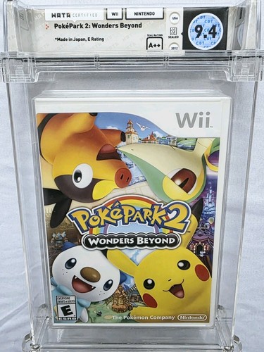 Stampa pokemon pokepark 2 - pokemon,