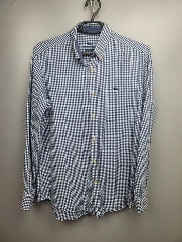 Camicia uomo harmont - camicia,
