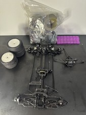 Xray XB4 Buggy Carpet Edition (meglio per ricambi)