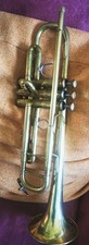 Tromba Bach ML 37 Stella