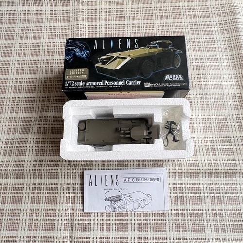 Aliens apc porta personale - aliens,
