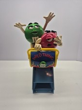 M&M Dispenser M&M's Wild Thing