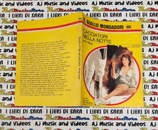 Book libro CACCIATORI NELLA