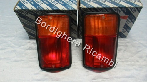 Fiat 126 bis coppia - fiat,