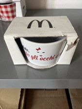 Coppia coppette da gelato
