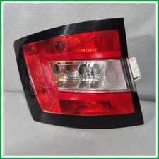 Fanale posteriore sinistro - posteriore, sx