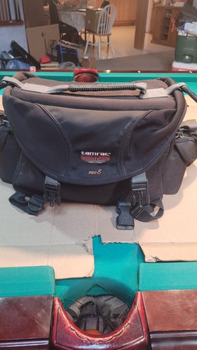 Borsa per fotocamera tamrac - borsa,