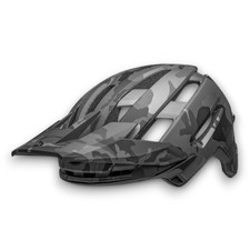 Bell Bike Super Air Spherical