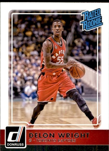 2015 donruss 245 - donruss, #245