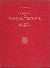 La guerra del Cinquantanove