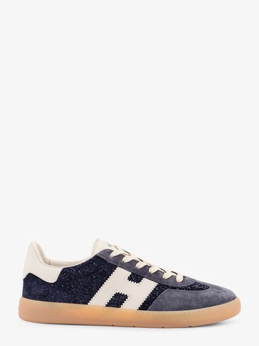 Hogan blue sneakers new - new, &