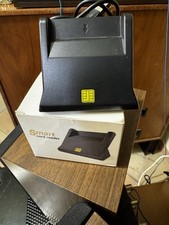 Lettore Smart Card USB Rocketek XYT-EU CR340-HL