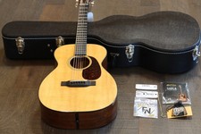 Chitarra acustica Martin serie