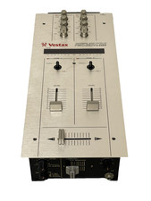 Vestax PMC-06 Pro VCA