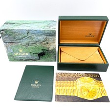 Rolex Watch Box 68.00.02
