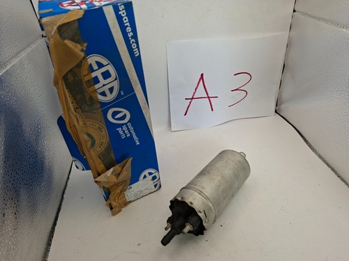 Pompa carburante benzina alfa - pompa,