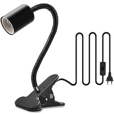 GOCBOBO Portalampada E27 con