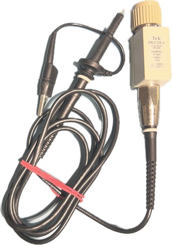 Tektronix p6139a sonda - p6139a,