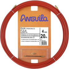 | Guida Passacavi | Terminali