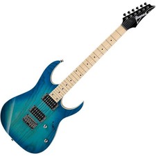 Ibanez RG421AHM-BMT chitarra