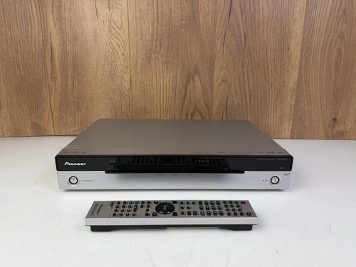 Pioneer dvr 560h registratore - pioneer, dvr-560h