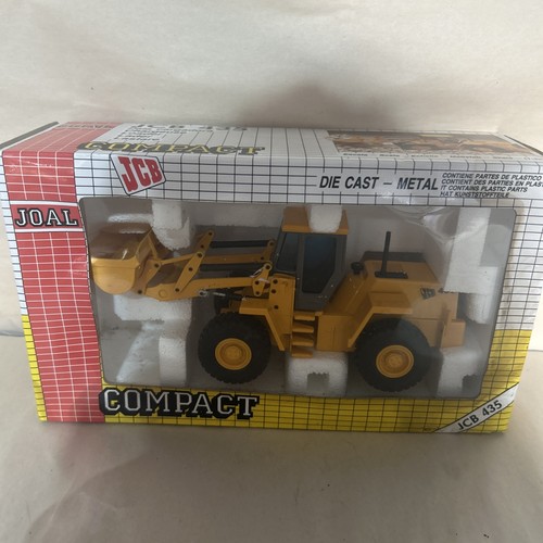 Joal compact jcb 435 scatola - joal,