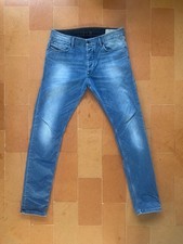 Diesel Tepphar-S Slim-Carrot