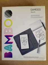 Wacom Bamboo Spark Smart Folio