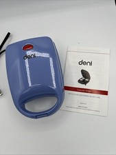 Mini macchina per cupcake Deni