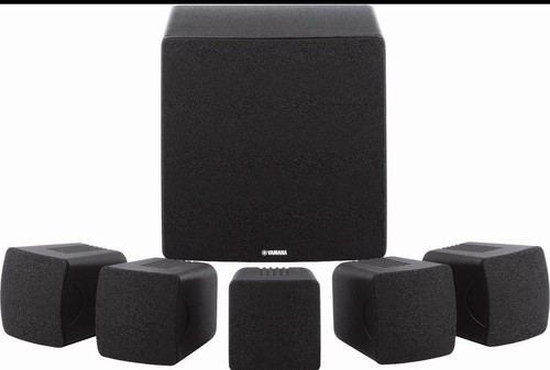 Yamaha htr 6230 - home, theater