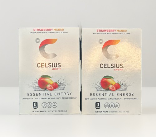 Celsius live - 2),