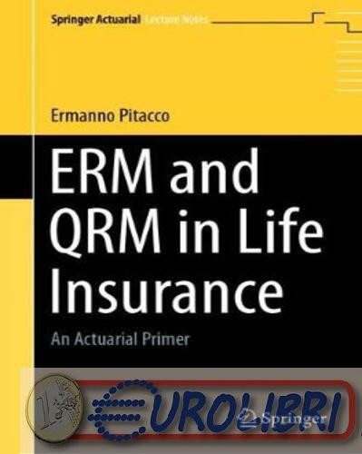9783030498511 ermanno pitacco - 9783030498511,