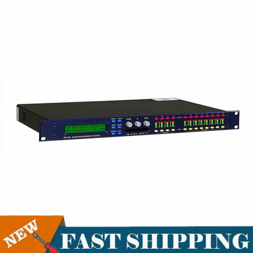 Xta dp548 processore audio - dp548,