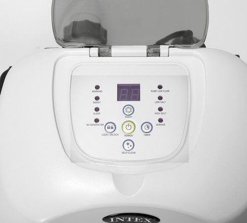Intex novita generatore - intex, novita'