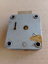 Vintage Safe Lock Good