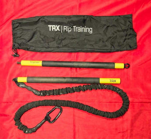 Trx rip trainer basic - trainer,