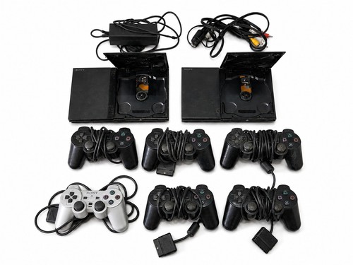 Lotto ps2 playstation - ps2,