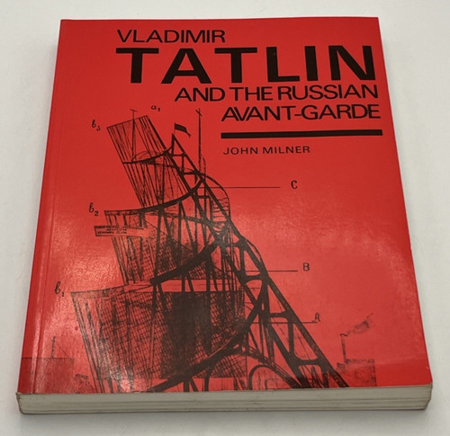 Vladimir tatlin and the - and,