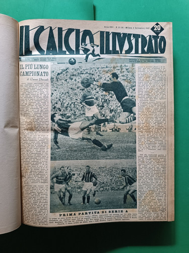 Calcio illustrato rilegato - illustrato,