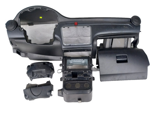 Cruscotto ligier sport - cruscotto, js