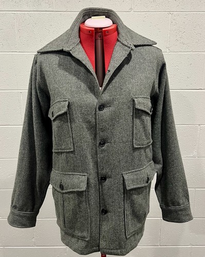 Woolrich giacca campo - woolrich,