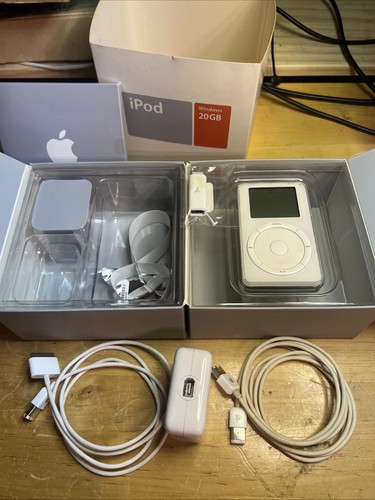 Apple ipod classic - ipod, 2a