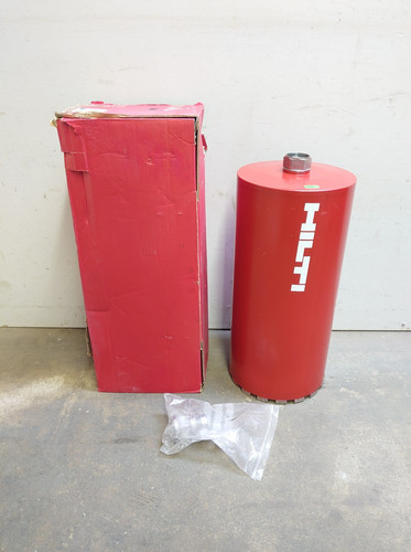 Hilti punta diamantata per - dd,