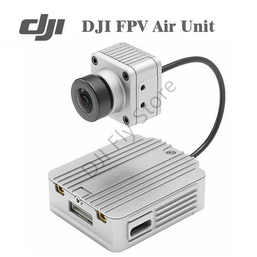 Unità aria dji fpv - dji, con