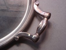 CHRISTOFLE_GRANDE DECORATIVO