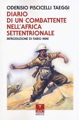 Diario combattente nell - di,