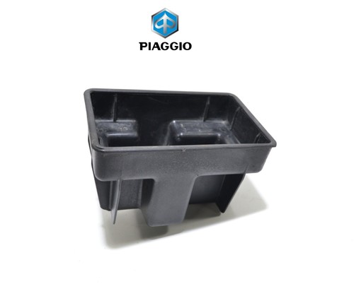 Coperchio rialzo contenitore