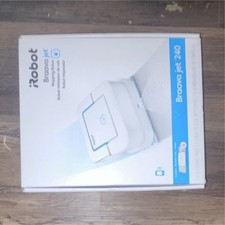 iRobot Braava jet 240 robot