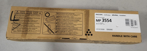 Toner ricoh 3554 - toner, mp